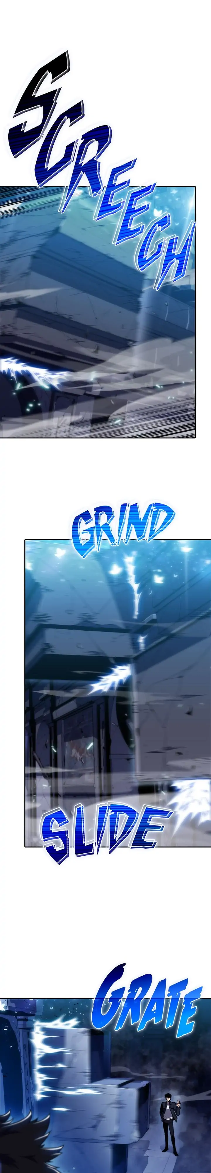 Read I'm the Max-Level Newbie Manga Online