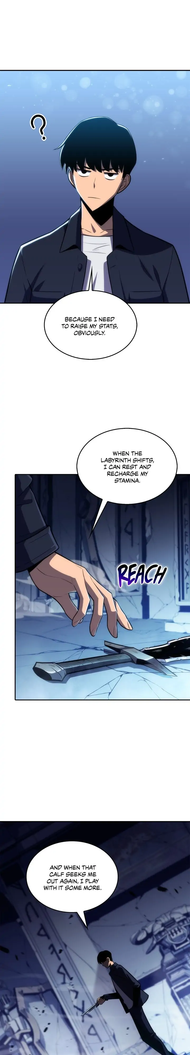 Read I'm the Max-Level Newbie Manga Online