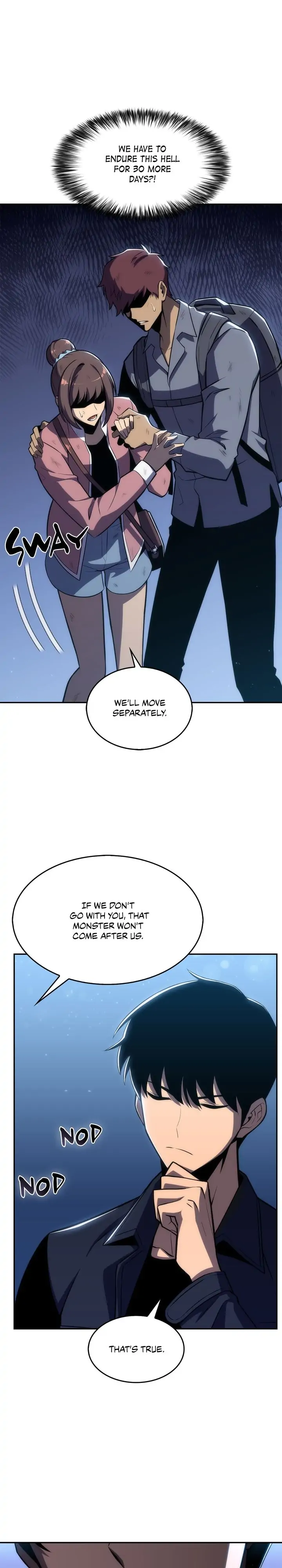 Read I'm the Max-Level Newbie Manga Online