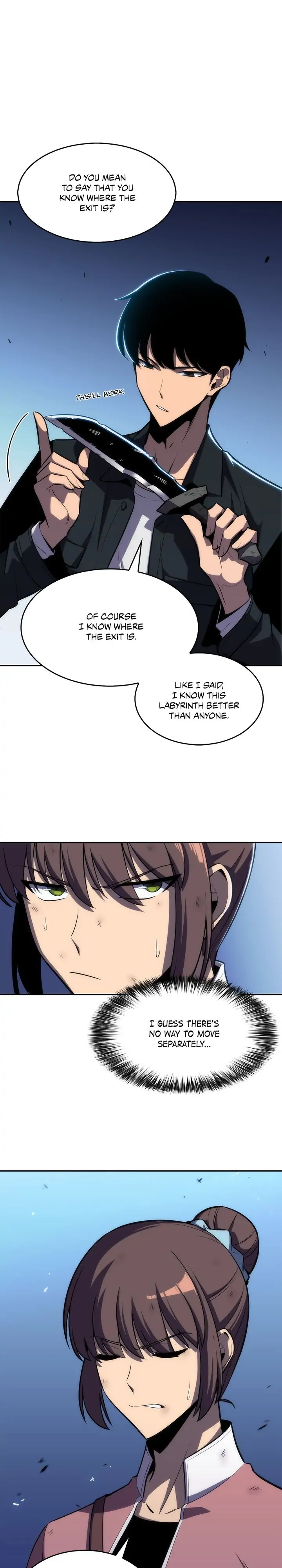 Read I'm the Max-Level Newbie Manga Online