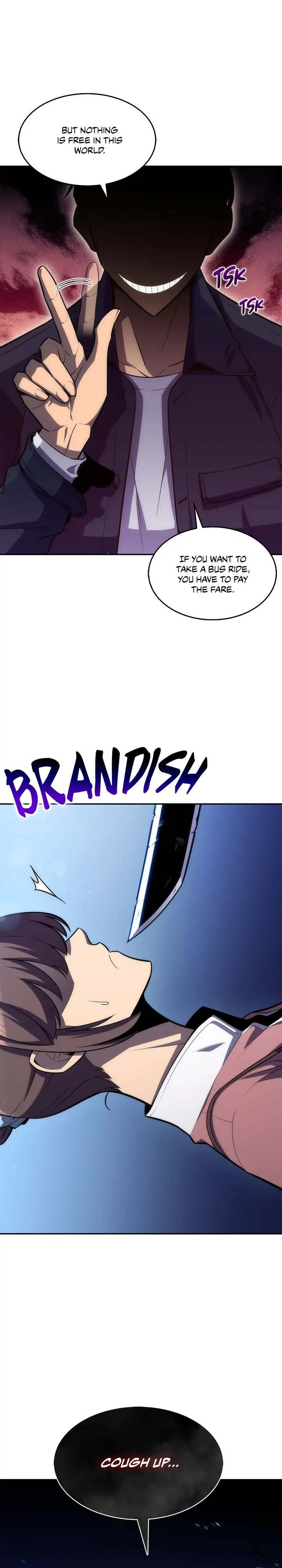 Read I'm the Max-Level Newbie Manga Online