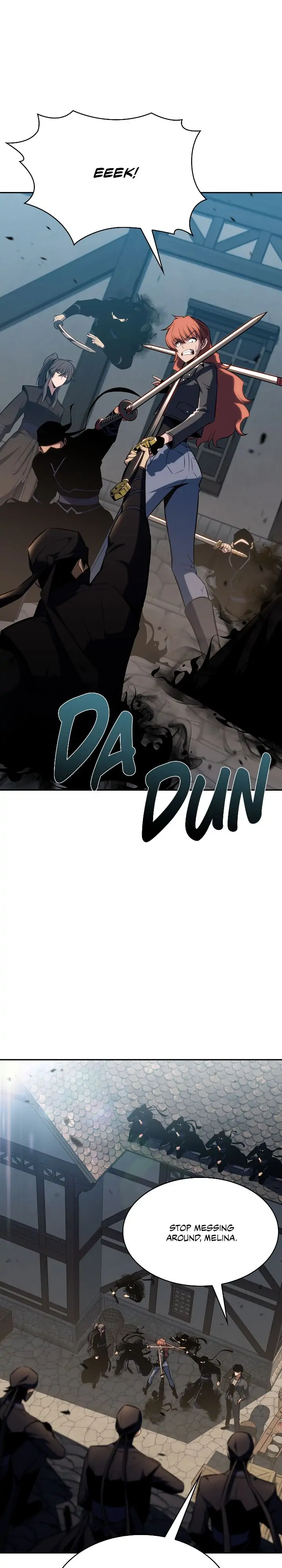 Read I'm the Max-Level Newbie Manga Online
