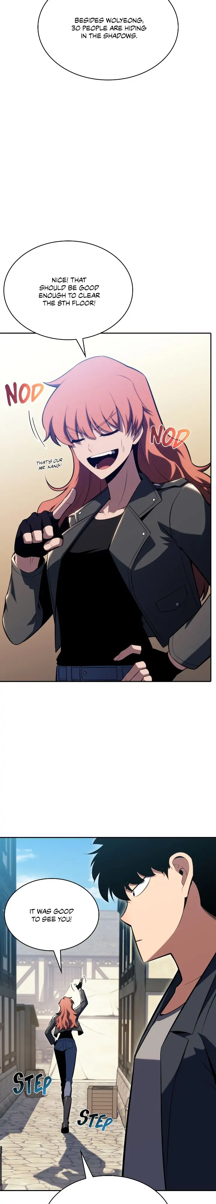 Read I'm the Max-Level Newbie Manga Online