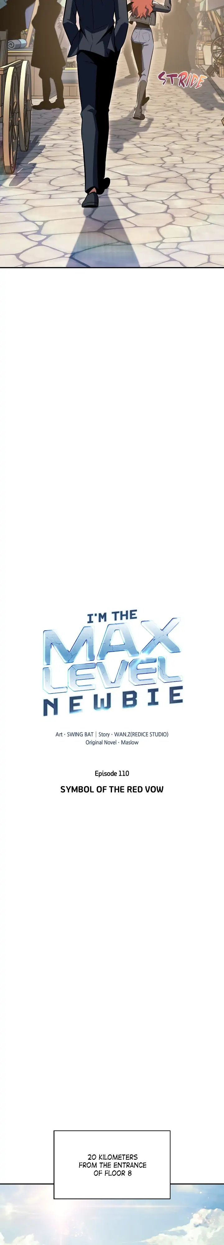 Read I'm the Max-Level Newbie Manga Online