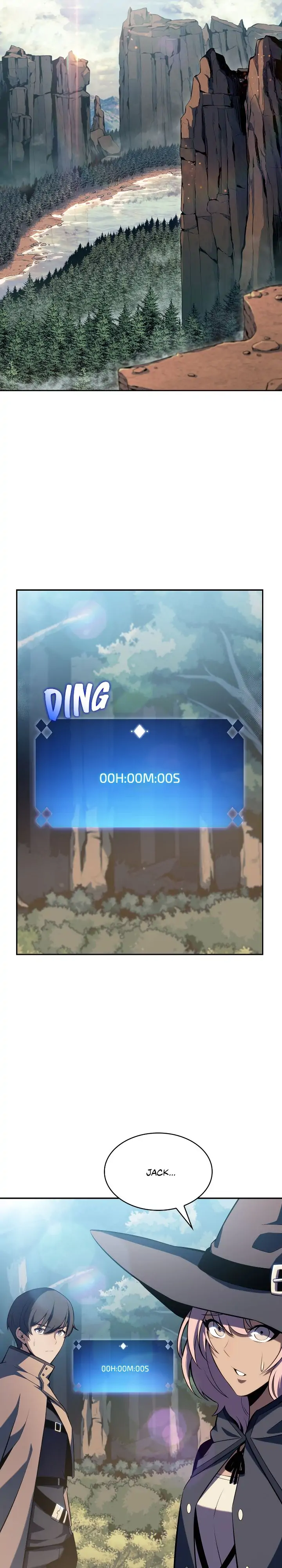 Read I'm the Max-Level Newbie Manga Online
