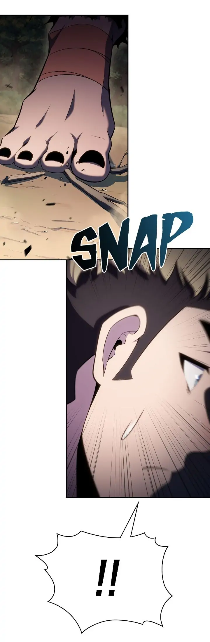 Read I'm the Max-Level Newbie Manga Online