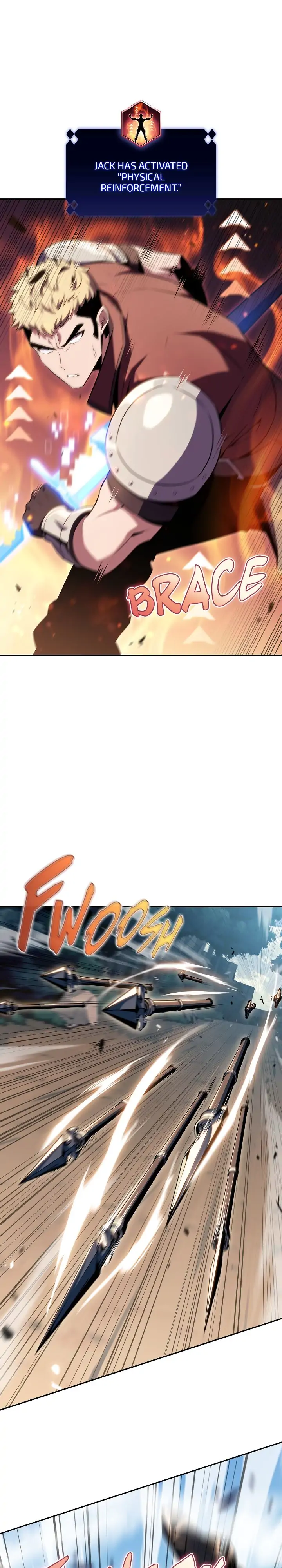 Read I'm the Max-Level Newbie Manga Online