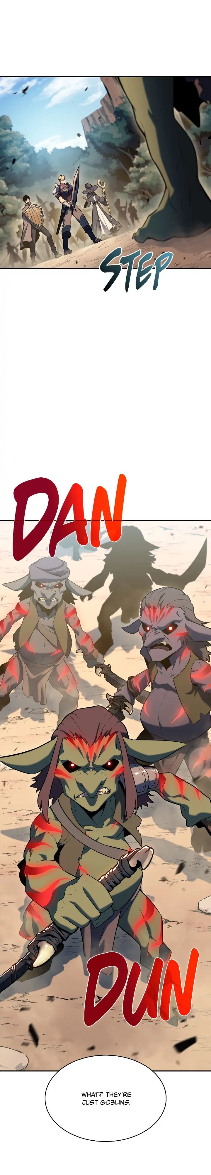 Read I'm the Max-Level Newbie Manga Online