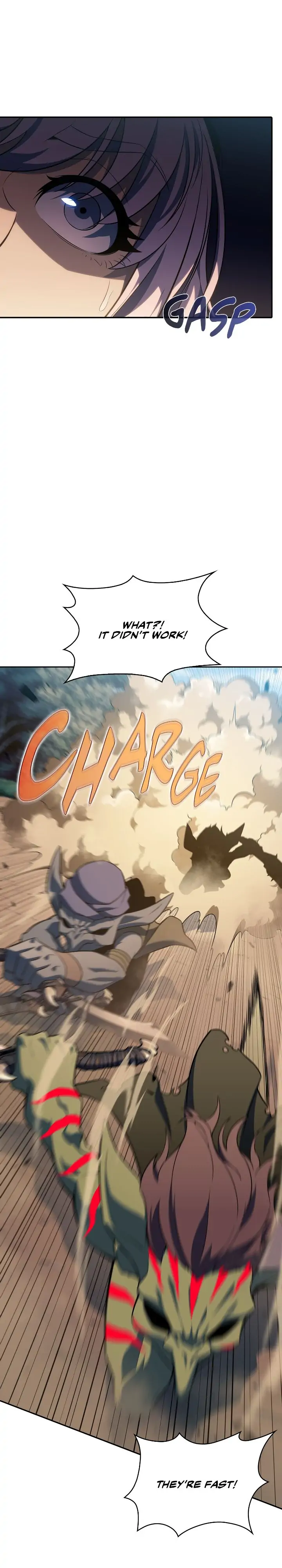 Read I'm the Max-Level Newbie Manga Online