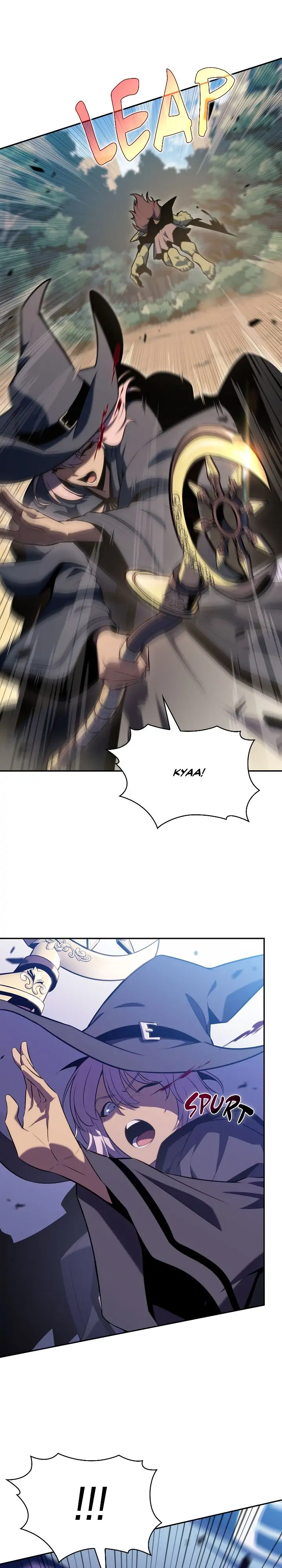 Read I'm the Max-Level Newbie Manga Online
