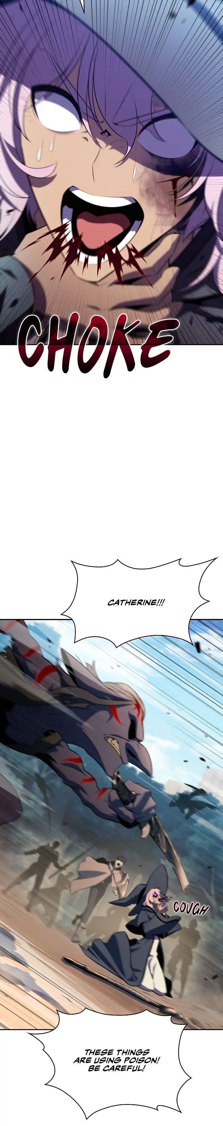 Read I'm the Max-Level Newbie Manga Online