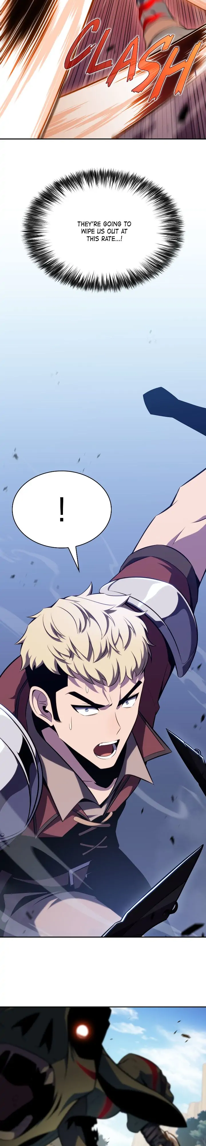Read I'm the Max-Level Newbie Manga Online