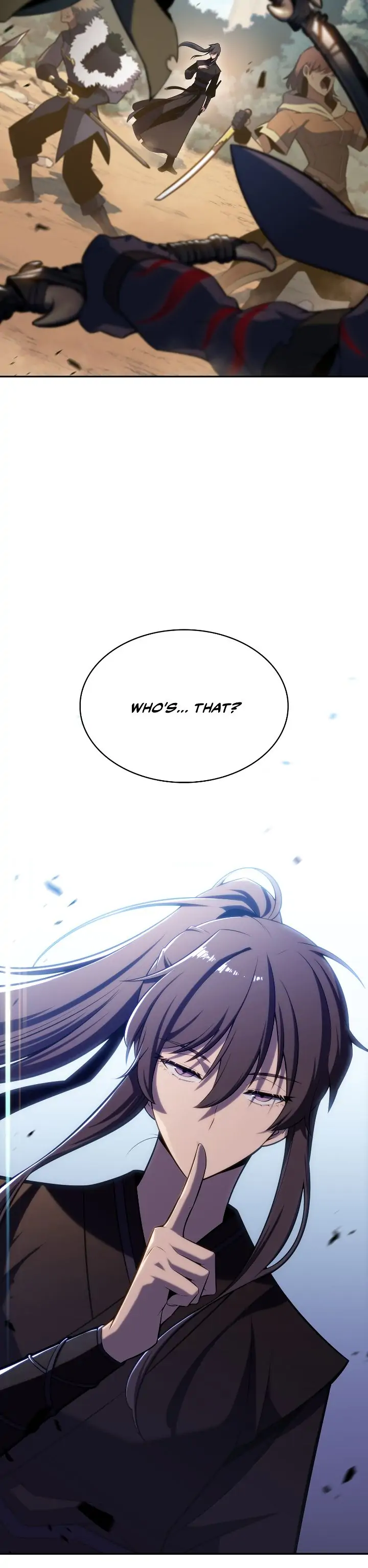 Read I'm the Max-Level Newbie Manga Online