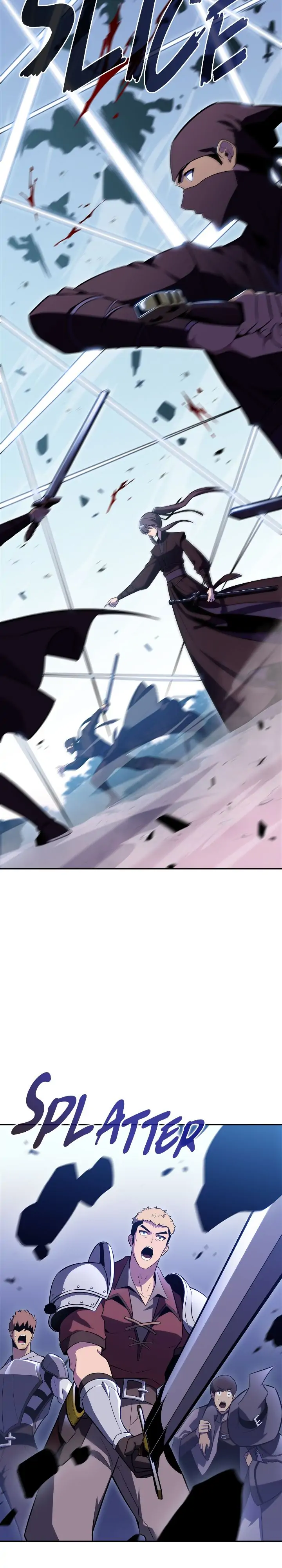 Read I'm the Max-Level Newbie Manga Online