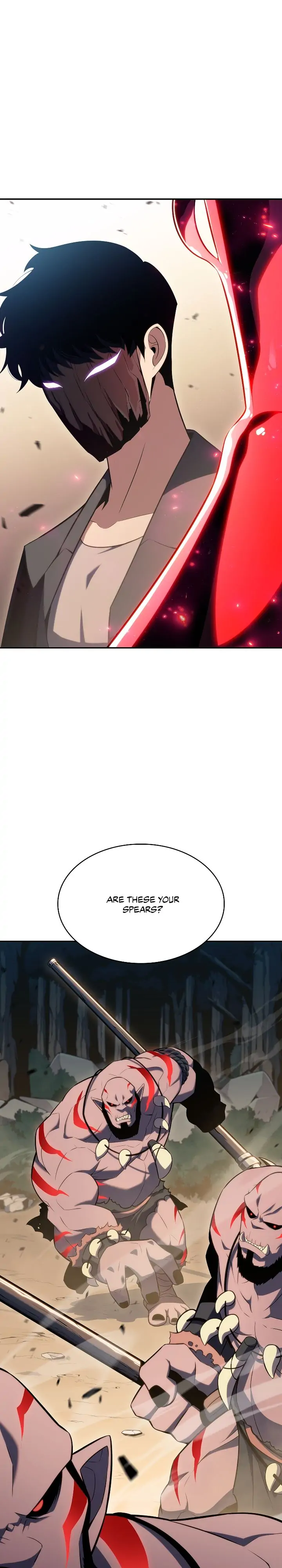 Read I'm the Max-Level Newbie Manga Online