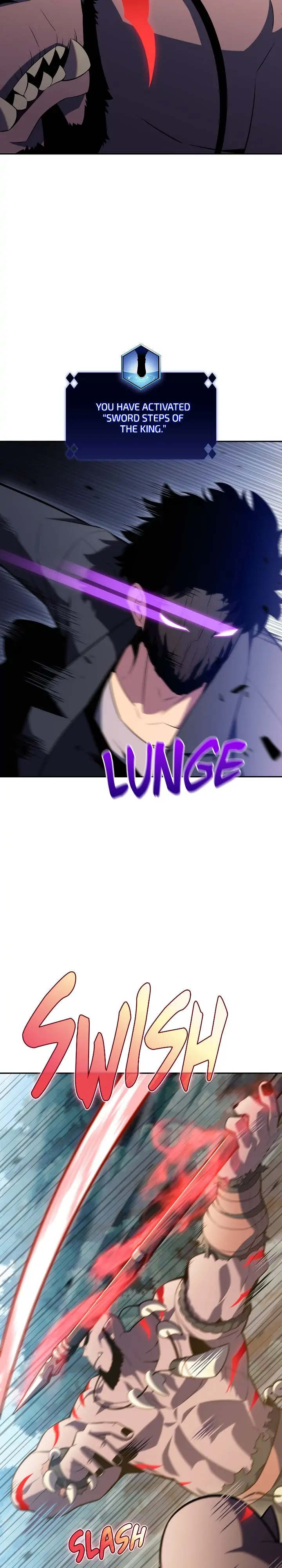Read I'm the Max-Level Newbie Manga Online
