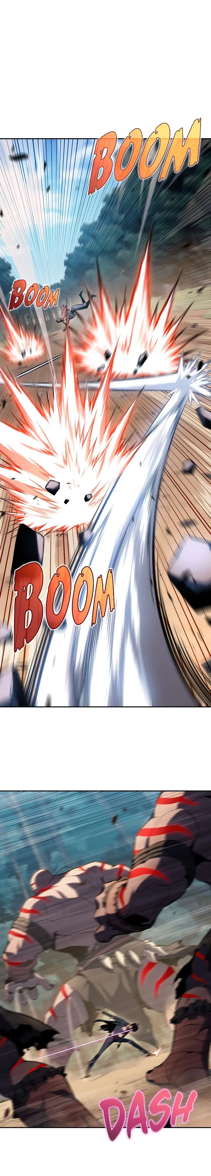 Read I'm the Max-Level Newbie Manga Online