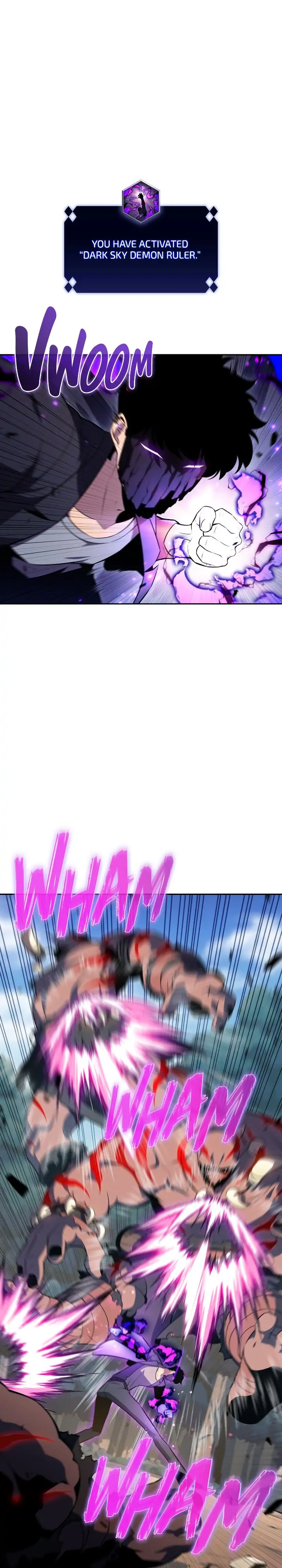 Read I'm the Max-Level Newbie Manga Online