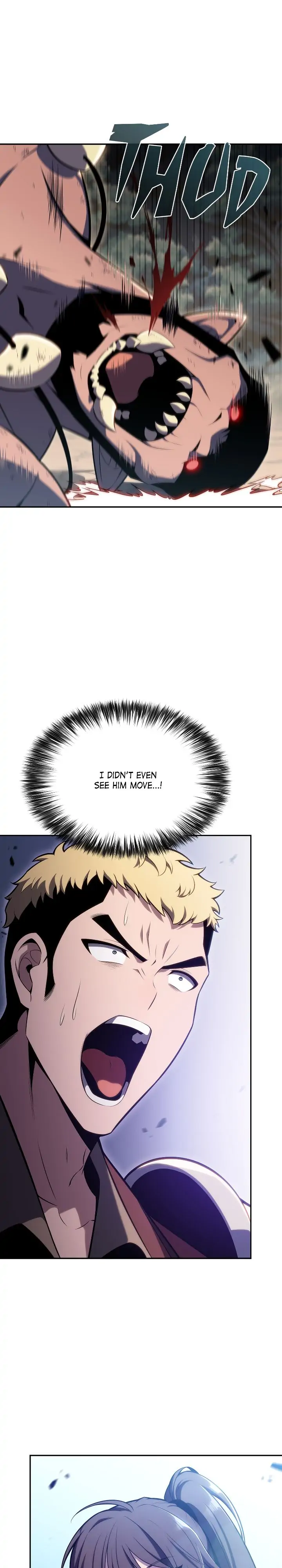 Read I'm the Max-Level Newbie Manga Online