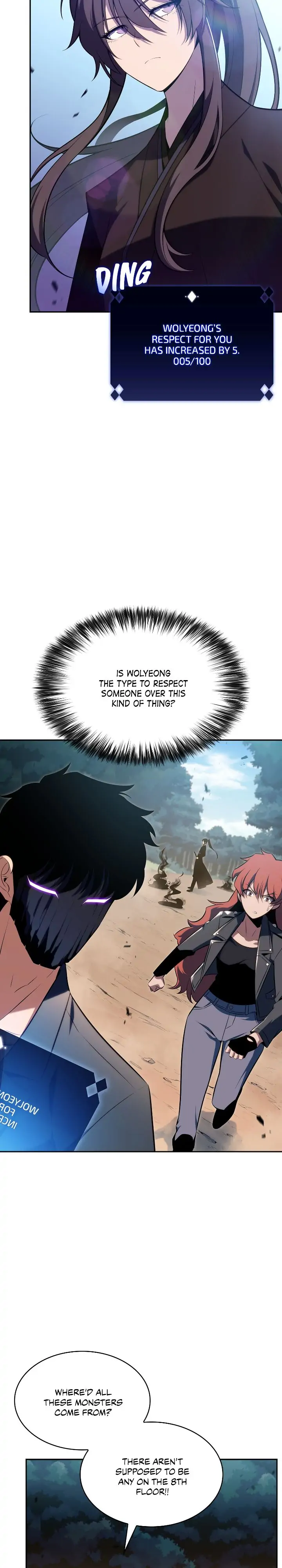 Read I'm the Max-Level Newbie Manga Online