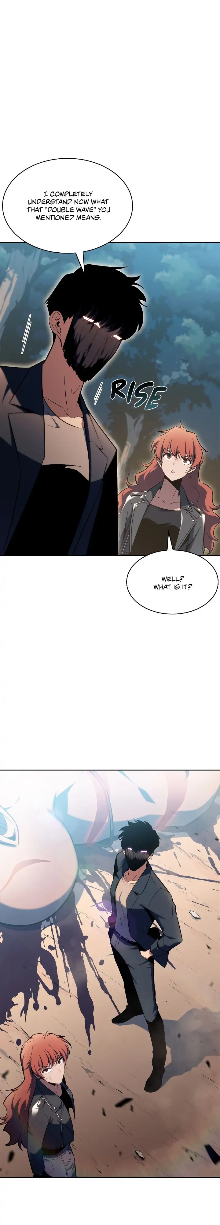 Read I'm the Max-Level Newbie Manga Online