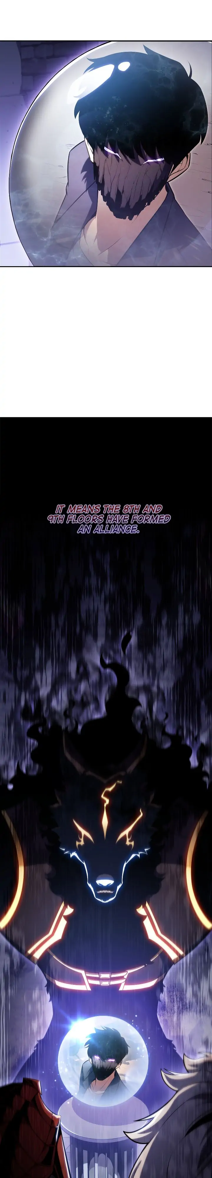 Read I'm the Max-Level Newbie Manga Online