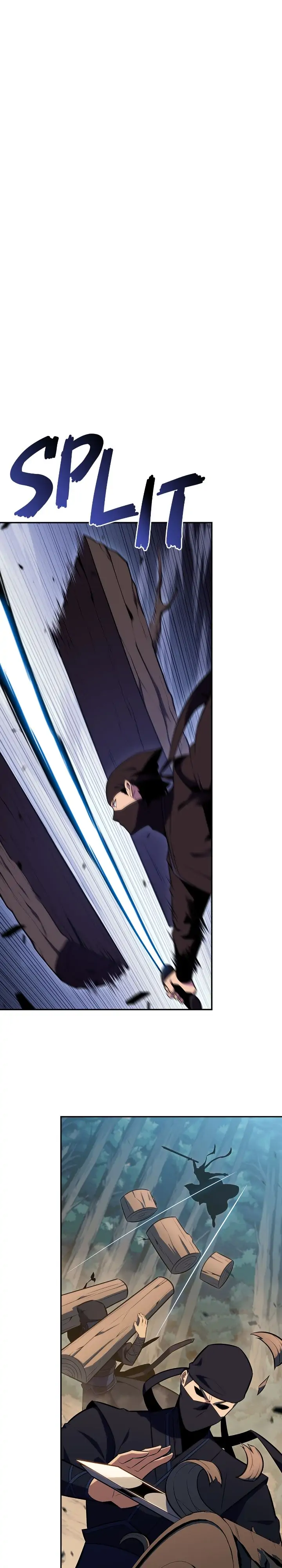 Read I'm the Max-Level Newbie Manga Online