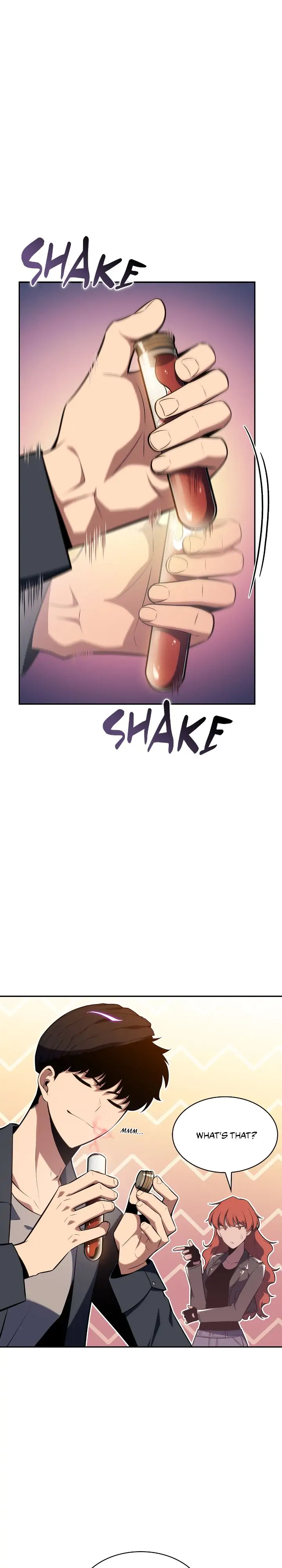 Read I'm the Max-Level Newbie Manga Online