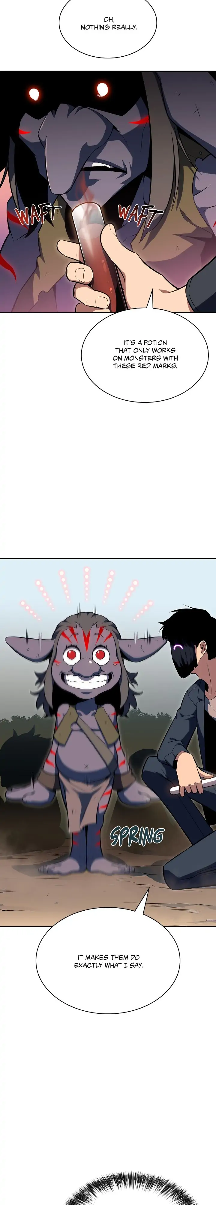 Read I'm the Max-Level Newbie Manga Online