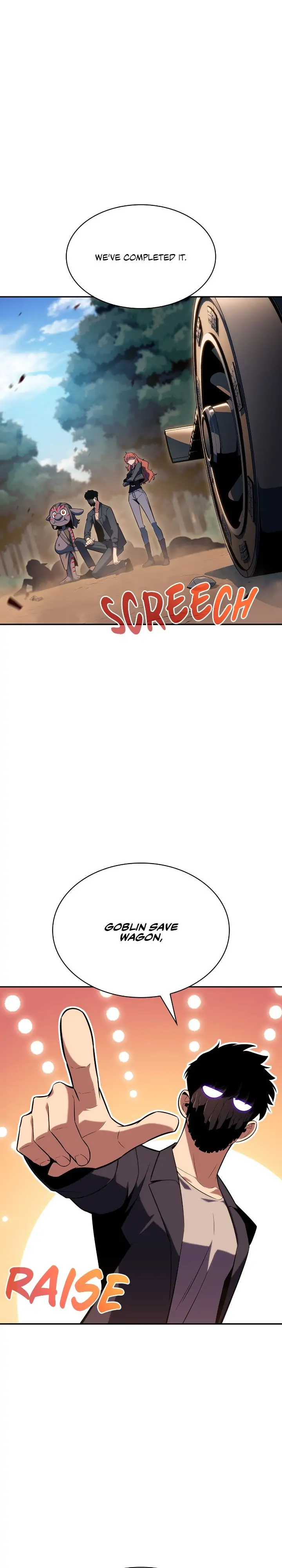 Read I'm the Max-Level Newbie Manga Online