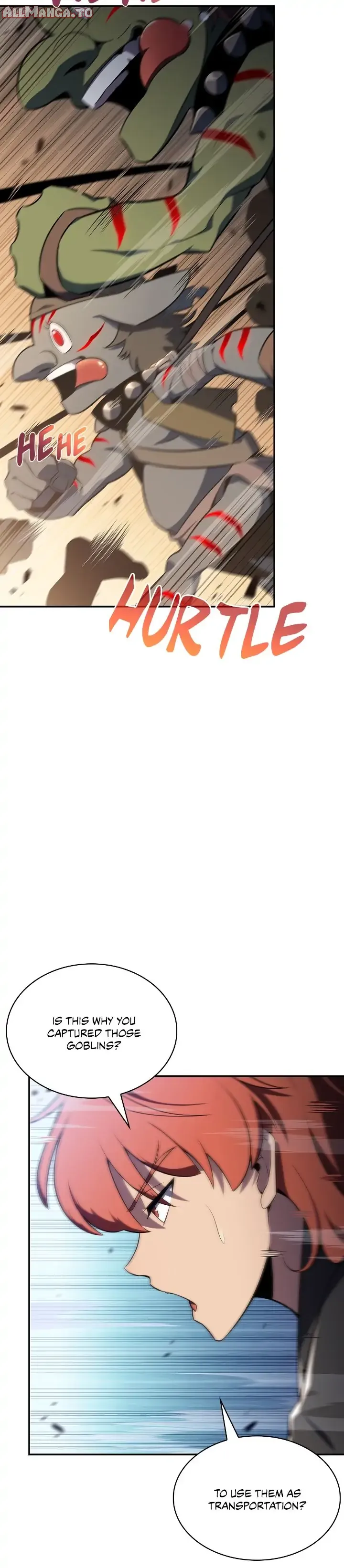Read I'm the Max-Level Newbie Manga Online