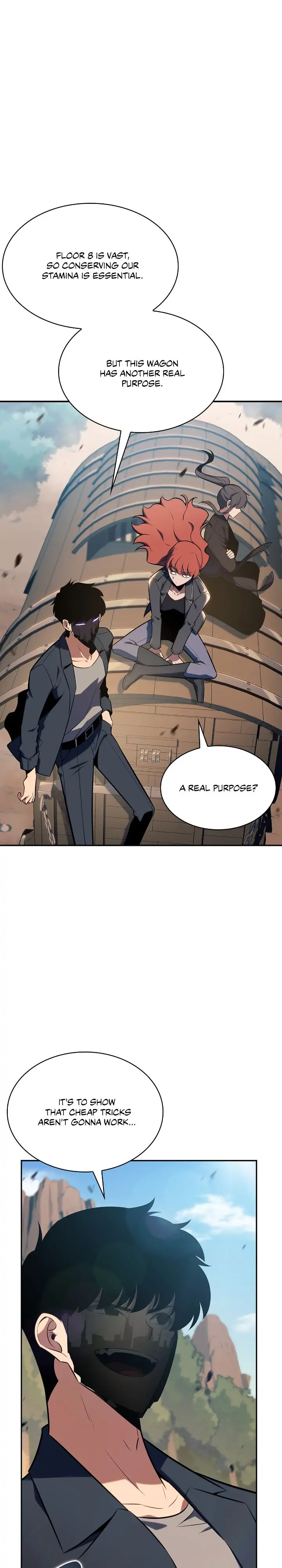Read I'm the Max-Level Newbie Manga Online