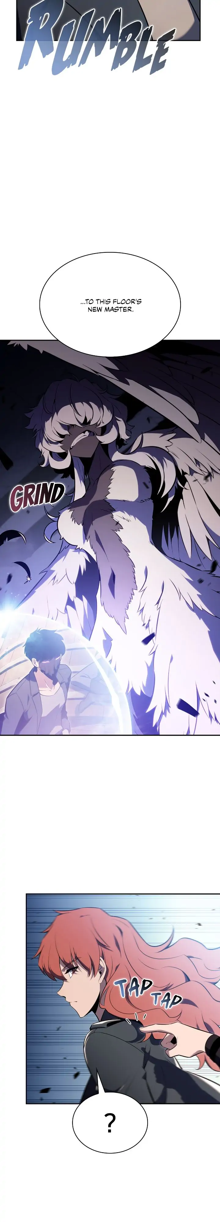 Read I'm the Max-Level Newbie Manga Online