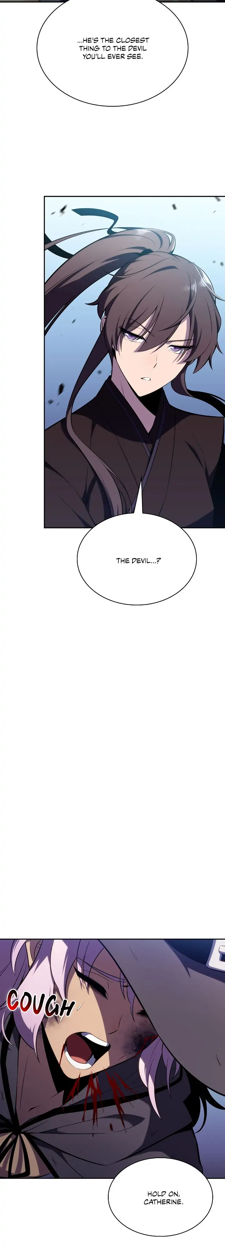 Read I'm the Max-Level Newbie Manga Online