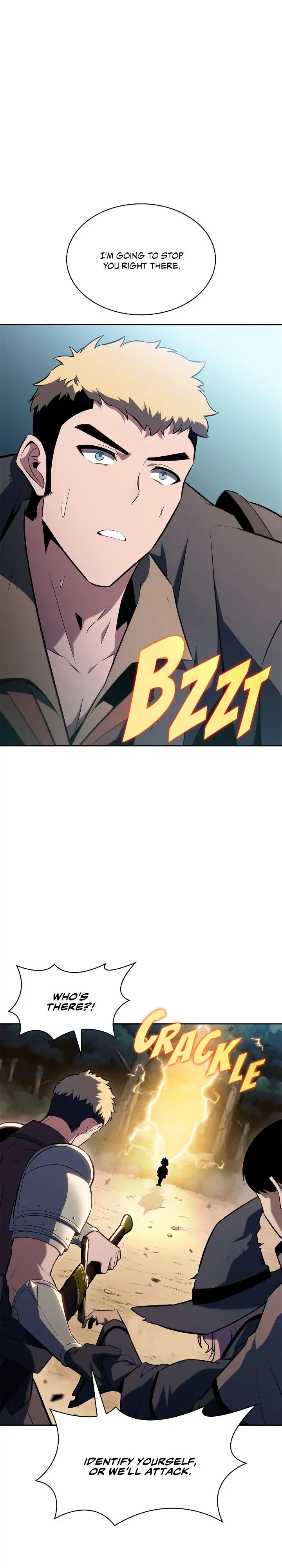 Read I'm the Max-Level Newbie Manga Online