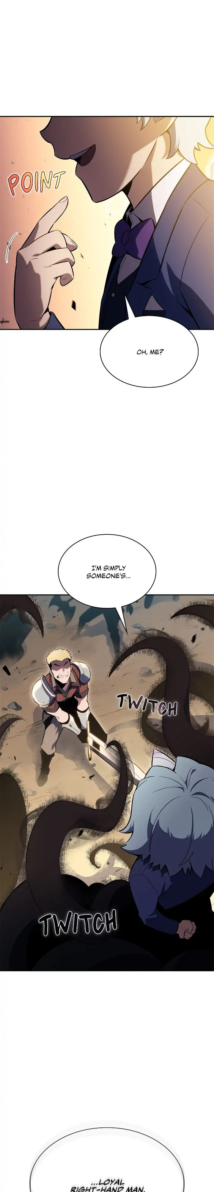 Read I'm the Max-Level Newbie Manga Online