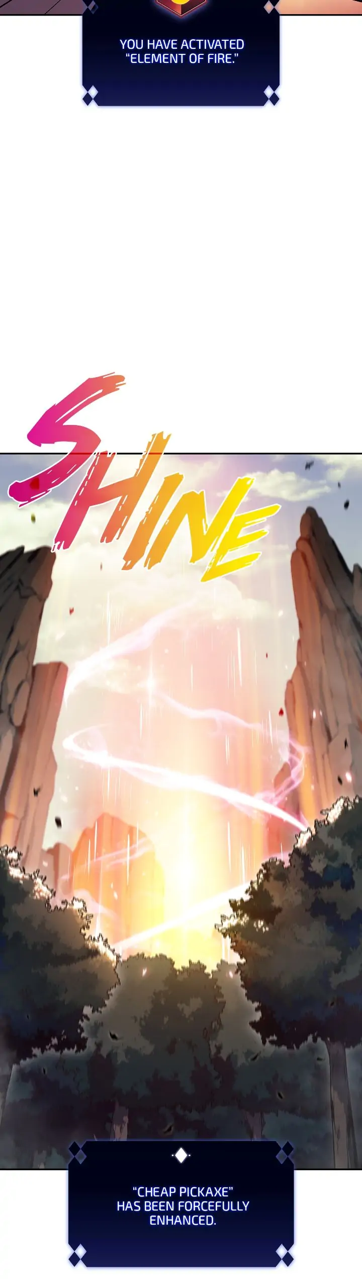 Read I'm the Max-Level Newbie Manga Online
