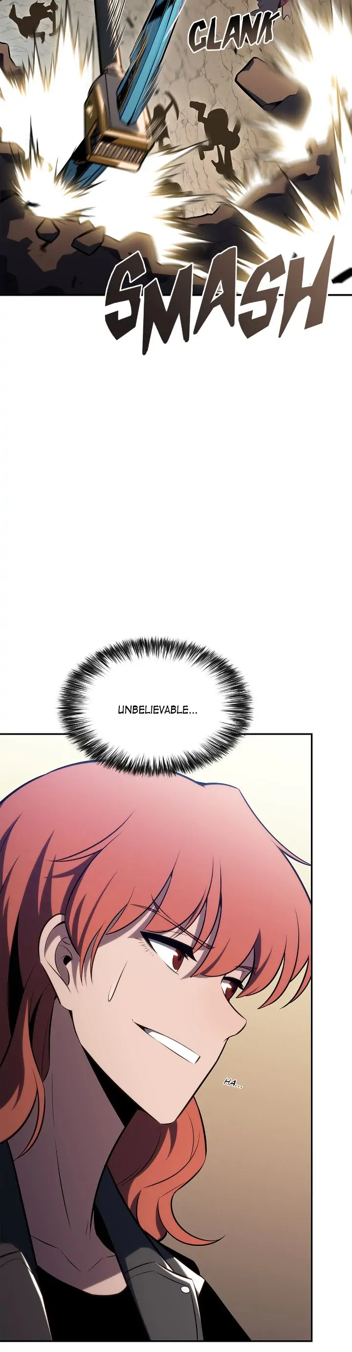 Read I'm the Max-Level Newbie Manga Online