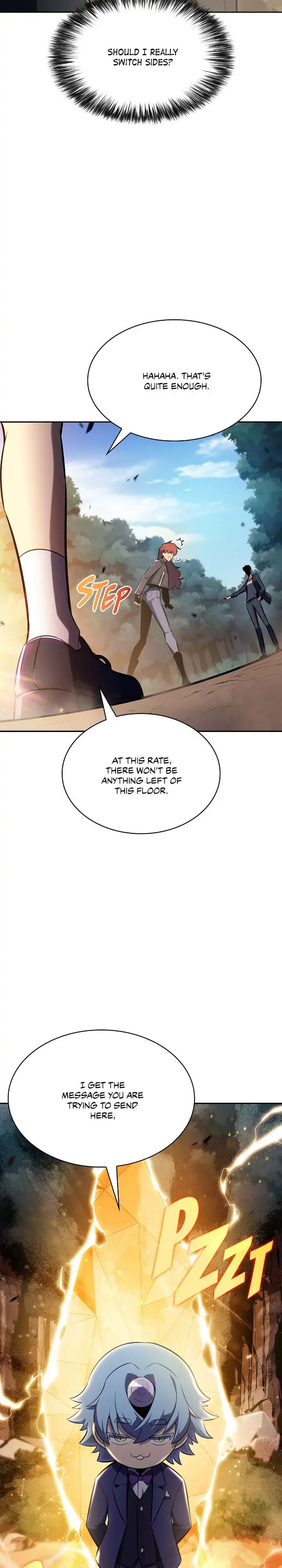 Read I'm the Max-Level Newbie Manga Online