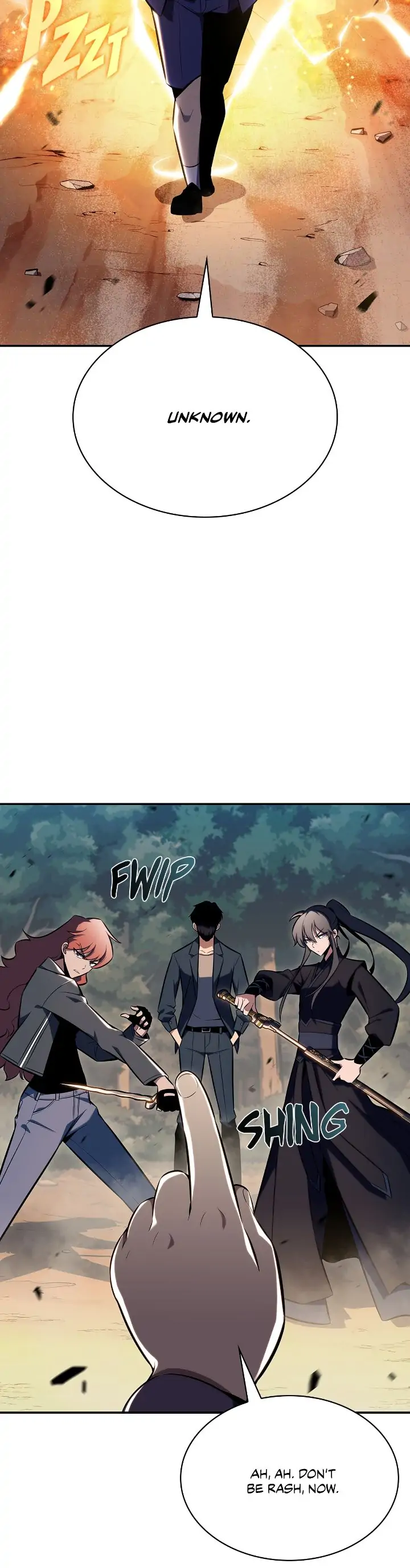 Read I'm the Max-Level Newbie Manga Online