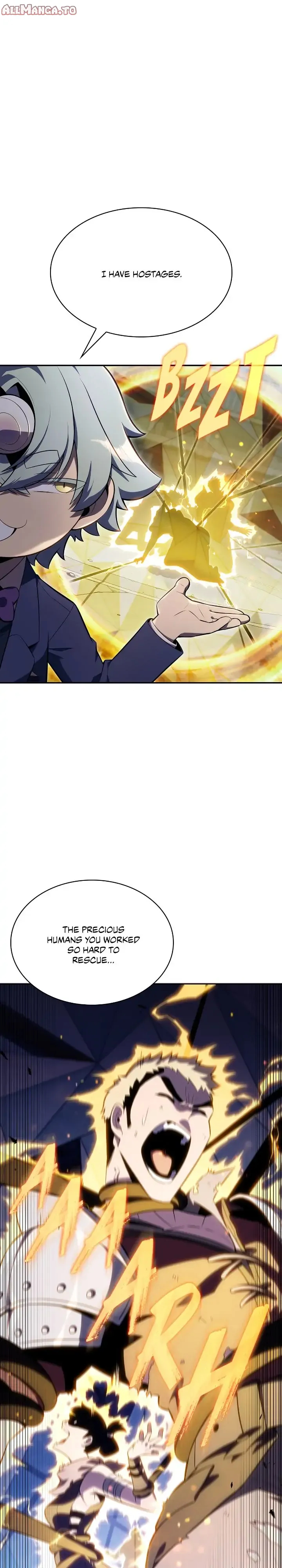 Read I'm the Max-Level Newbie Manga Online