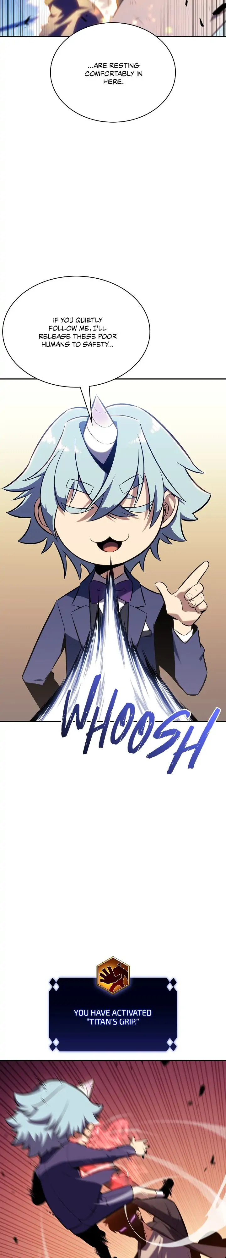 Read I'm the Max-Level Newbie Manga Online