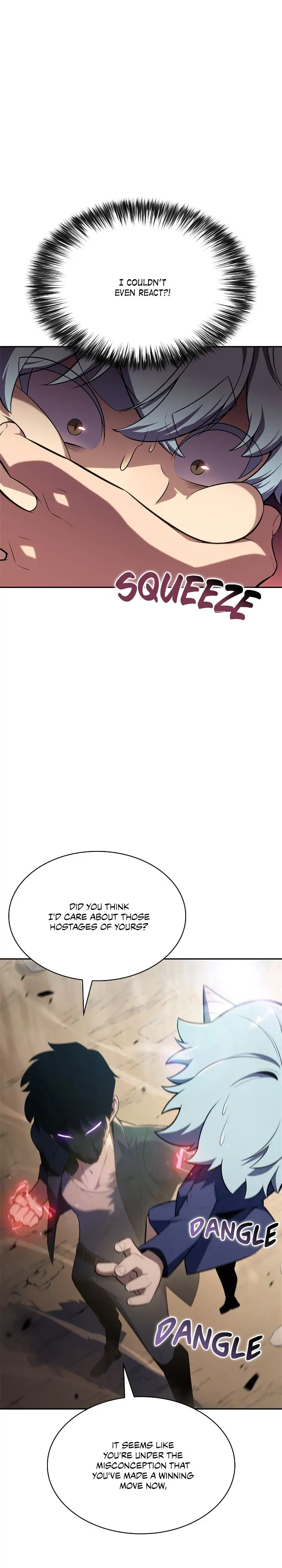Read I'm the Max-Level Newbie Manga Online