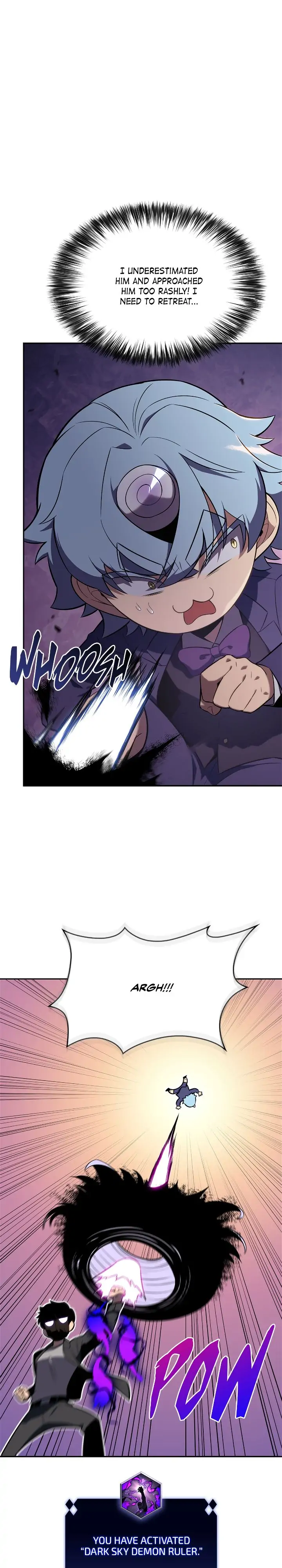 Read I'm the Max-Level Newbie Manga Online