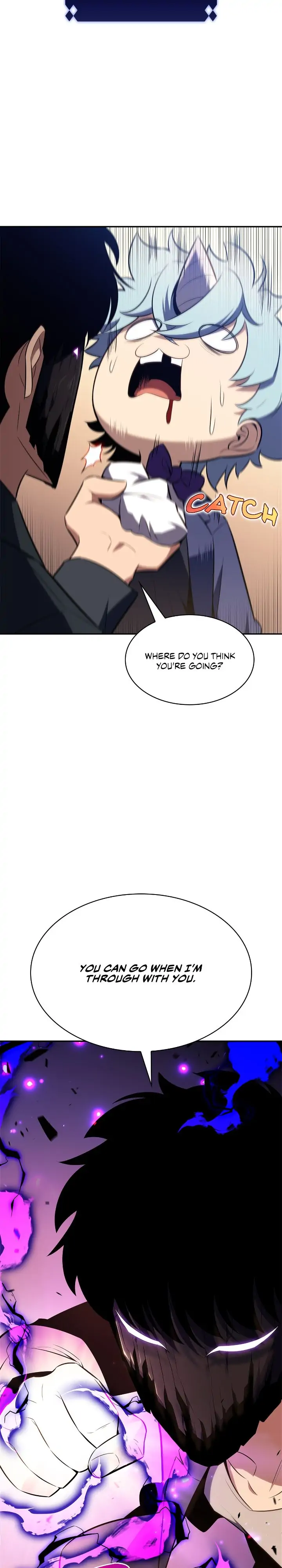 Read I'm the Max-Level Newbie Manga Online