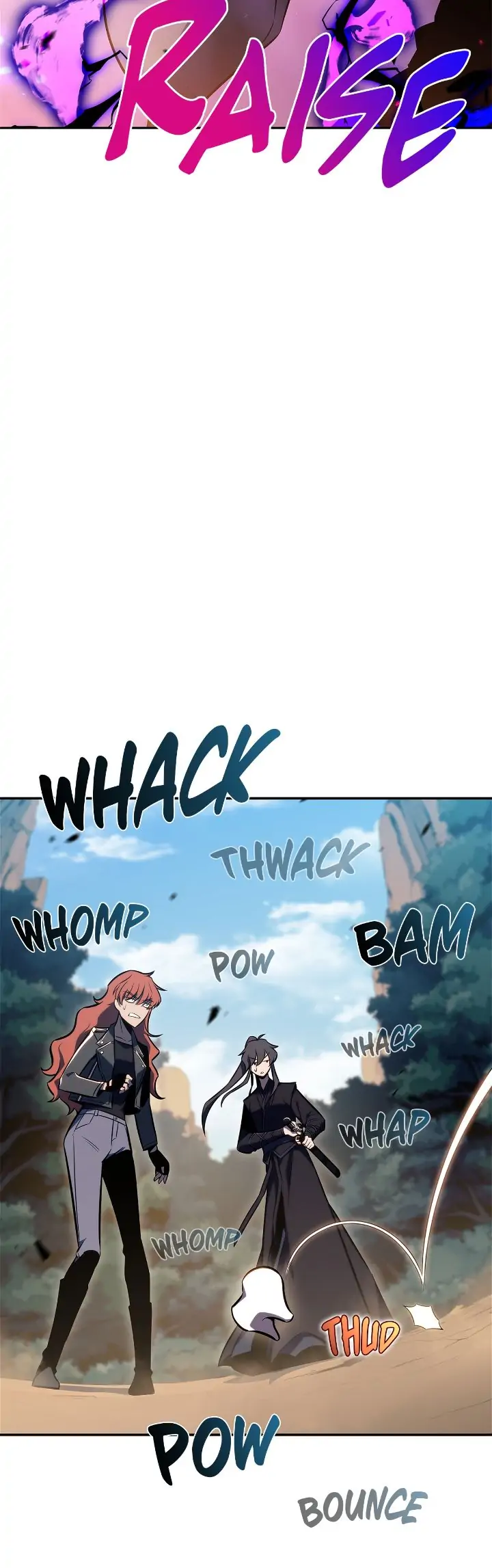 Read I'm the Max-Level Newbie Manga Online