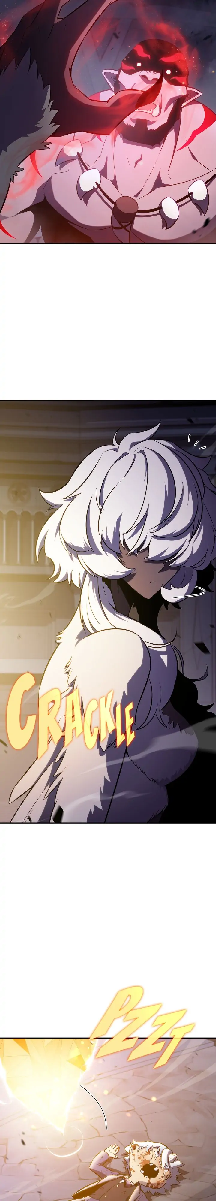 Read I'm the Max-Level Newbie Manga Online