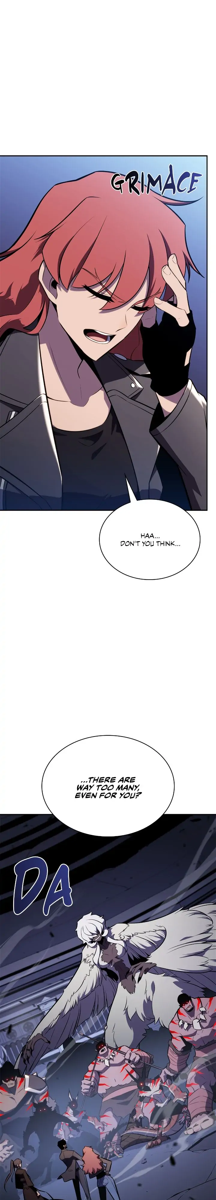 Read I'm the Max-Level Newbie Manga Online
