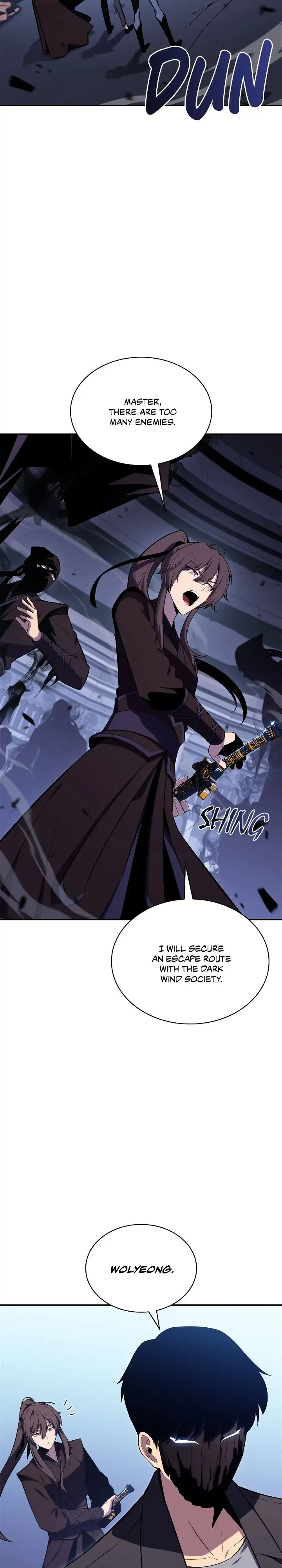 Read I'm the Max-Level Newbie Manga Online