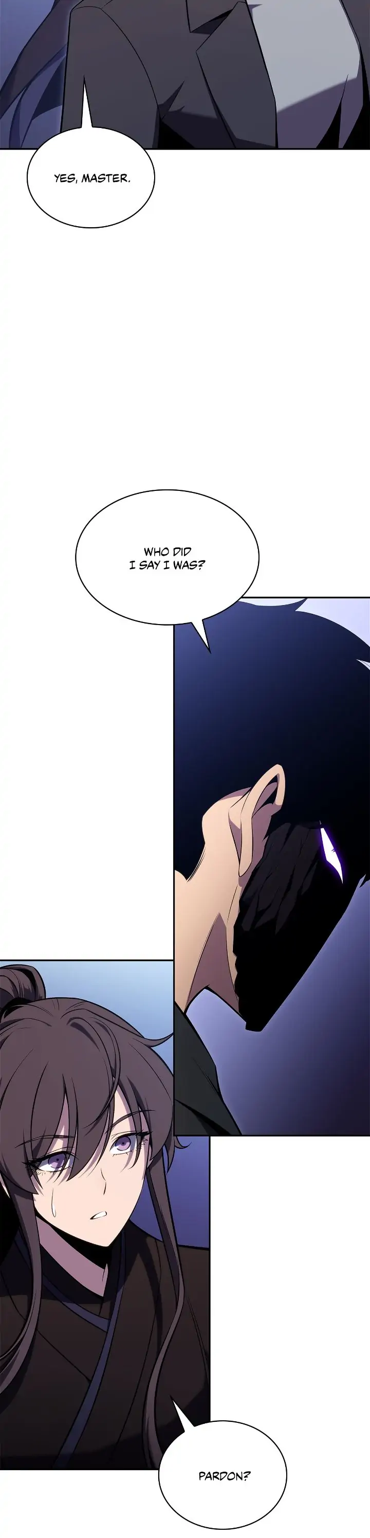 Read I'm the Max-Level Newbie Manga Online